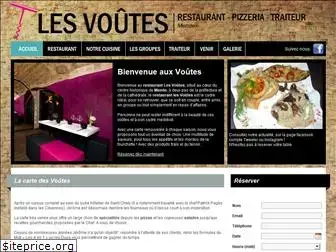 les-voutes.com