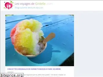 les-voyages-de-gridelle.com