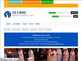 les2rives-choisy-thiais.fr