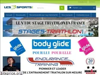 les3sports.com