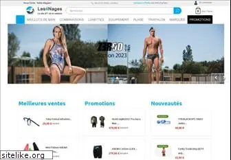 les4nages.com