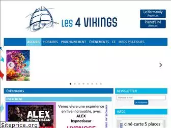 les4vikings.fr