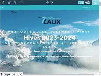 les7laux.com