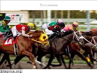 www.les7methodesfiablesauturf.fr