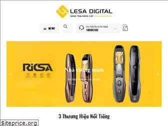 lesa.vn