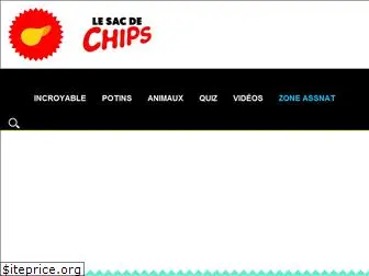 lesacdechips.com