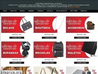 lesacoutlet.es