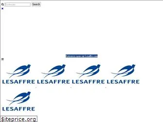 lesaffre-algerie.com