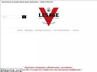 lesage-prestige.com