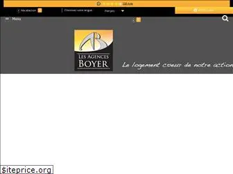 lesagencesboyer.fr