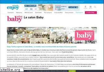 lesalonbaby.com