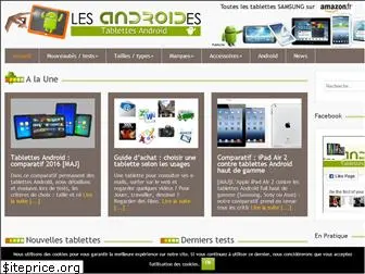 lesandroides.net