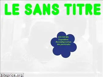 lesanstitre.net thumbnail