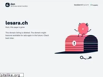 lesara.ch