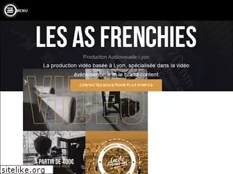 lesasfrenchies.com