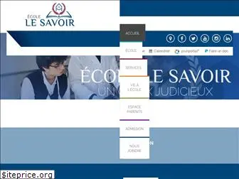 lesavoir.org