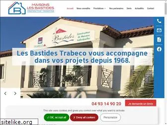 lesbastides-trabeco.fr