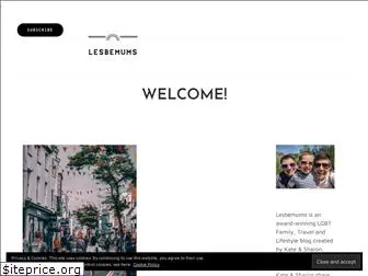 lesbemums.com