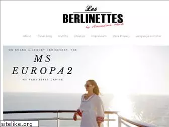 lesberlinettes.com