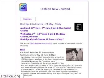 lesbian.net.nz