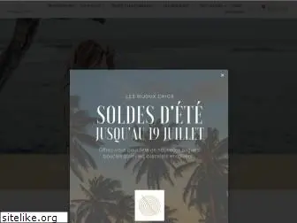 lesbijouxchics.fr thumbnail