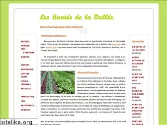 lesbontes.org