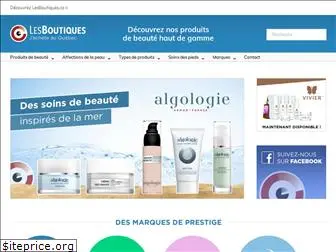 lesboutiques.ca