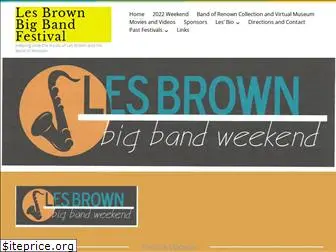 lesbrownfest.org