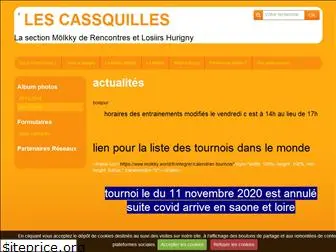 lescassquilles.fr