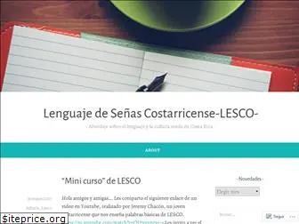 lesco.wordpress.com