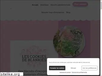 lescookiesdeblankies.com