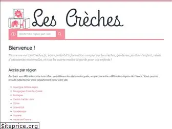 www.lescreches.fr