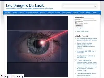 lesdangersdulasik.com