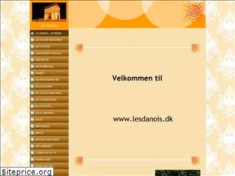 lesdanois.dk