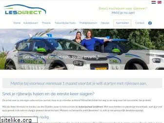 lesdirect.nl