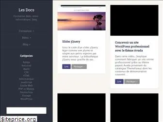 lesdocs.fr