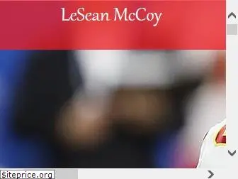 leseanmccoy25.com