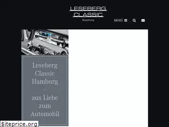 leseberg-classic.de