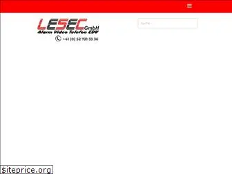lesec.ch