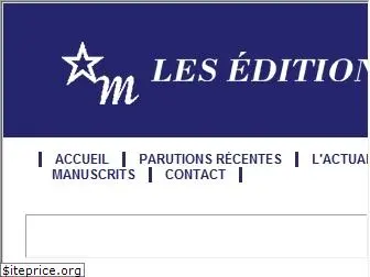 leseditionsdeminuit.fr