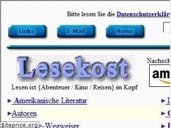 lesekost.de