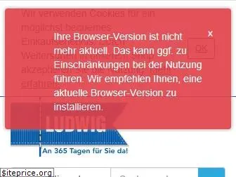 lesen-mit-ludwig.de