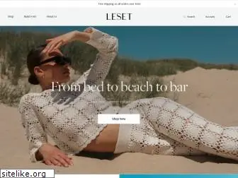 leset.com
