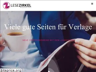 lesezirkel-verband.de