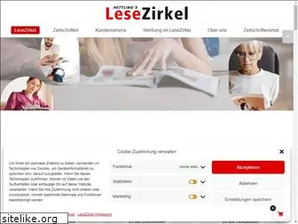 lesezirkel.com