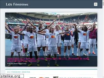lesfeminines.fr