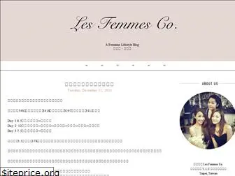 lesfemmesco.blogspot.com