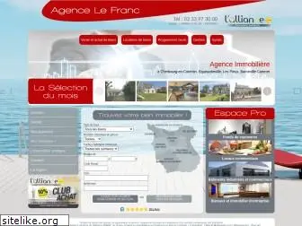 lesfermesdecarteret.com