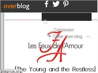 lesfeuxdelamour.org