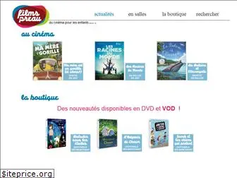 lesfilmsdupreau.com